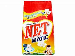 Bột Giặt Net 6Kg Giá Bao Nhiêu