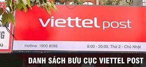 Bưu Cục Viettel An Khánh Cần Thơ