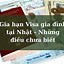 Cách Viết Gia Hạn Visa Gia Đình