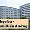 Chuẩn Đầu Ra Đại Học Thăng Long