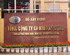 Cty Cơ Khí Công Trình Xây Dựng