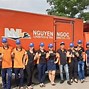 Cty Logistics Cần Thơ Mst Không Ạ