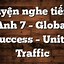 Đề Thi Giữa Kì 1 Tiếng Anh 7 Global Success