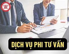 Dịch Vụ Phi Tư Vấn Là Như Thế Nào