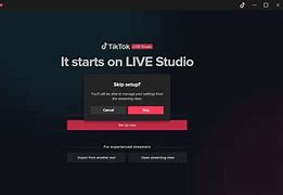 Giải Giao Lưuvào Nào Ae 9A8Zvy1Kbam Tiktok Studio Live Stream