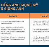 Giọng Anh Anh Quý Tộc Là Gì Tiếng Anh Nói Sao