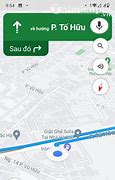 Google Map Chỉ Đường Bằng Giọng Nói