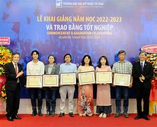 Học Bổng Đại Học Mỹ Thuật Công Nghiệp 2023 Hcm Result Date