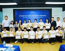 Học Bổng Panasonic 2021 Đại Học Ngoại Thương