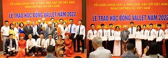 Học Bổng Vallet 2022 Miền Bắc Bắc Bắc Ninh