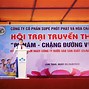 Hội Trại Truyền Thống Trong Tiếng Anh