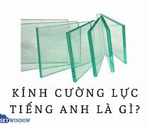 Kính Tiếng Anh Là Gì