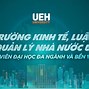 Ngành Kinh Tế Luật Ueh