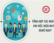 Nghề Nào Dễ Xin Việc