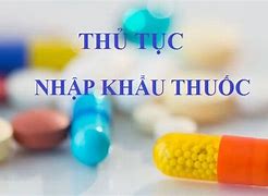 Thủ Tục Nhập Thuốc Thú Y