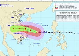 Tin Tức Bão Ngày 27 Tháng 10