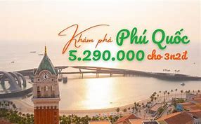 Tour Đà Nẵng Phú Quốc Vietravel