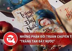 Trăng Rơi Đáy Nước Anh Đào Tiểu Tửu