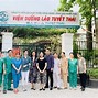 Trung Tâm Dưỡng Lão Nhân Ái Daycare