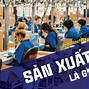 Ví Dụ Về Hoạt Động Sản Xuất