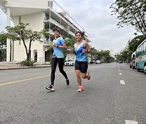 Vnexpress Marathon Hải Phòng 2022