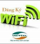 Wifi Viettel Long Thành Đồng Nai