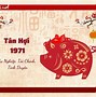 Xông Nhà Tuổi Tân Hợi 1971 Năm 2023