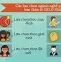 Xuất Khẩu Lao Đông Mỹ 2022 Cho Nữ Giới Ở Đâu Đẹp Nhất